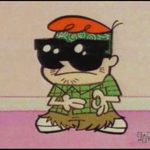 Meet your Posher, Gilberto